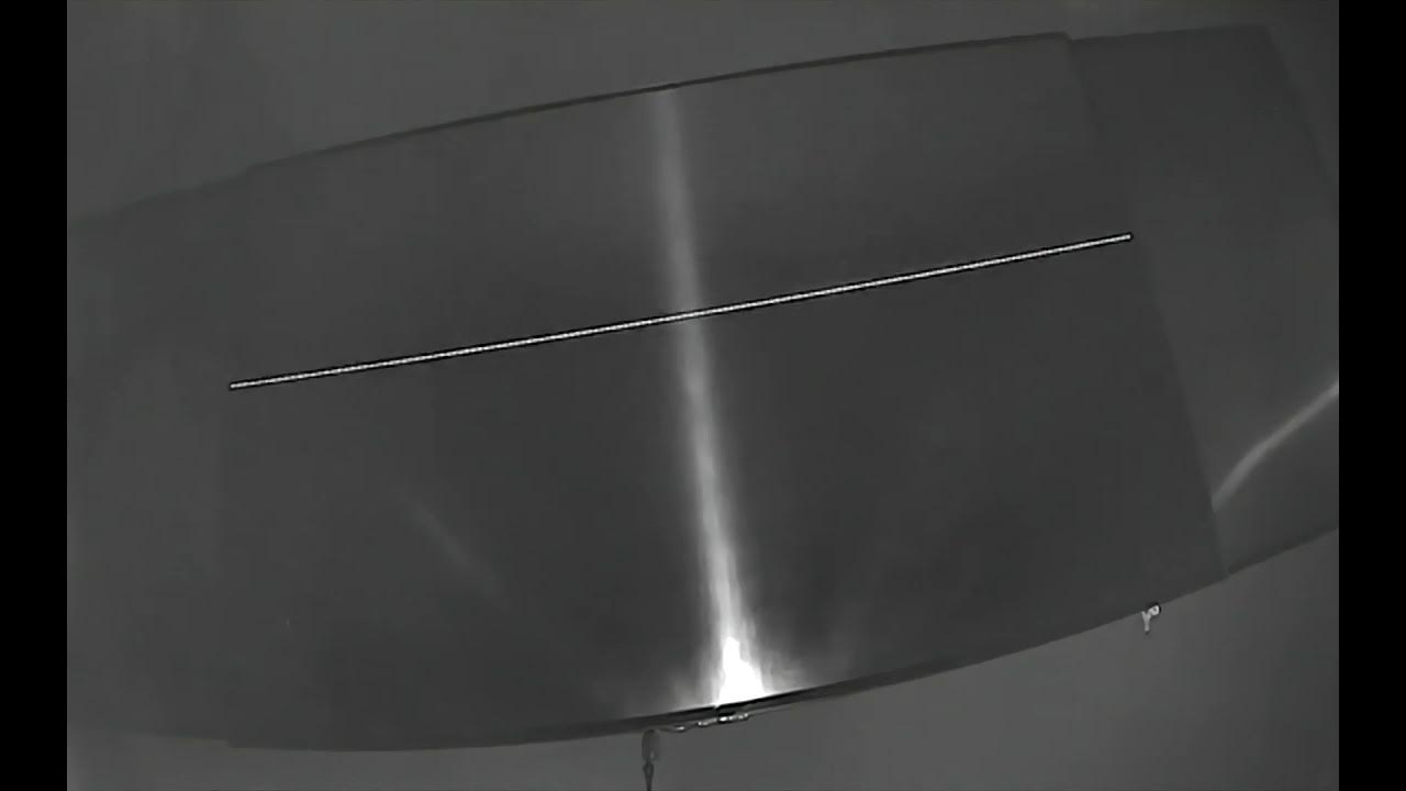 LG OLED Pixel Refresher in Action (77CX) YouTube