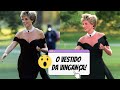 O famoso vestido que Diana usou I Realeza I VIX Brasil