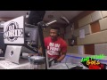 WIZKID INTERVIEW WITH DJ NORIE ON POWER 105.1