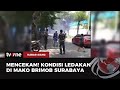 Begini Kondisi Ledakan di Mako Brimob Surabaya yang Hebohkan Warga | Kabar Siang tvOne