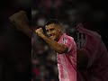 Primer grito en rosa para Berterame. 🗣️💗