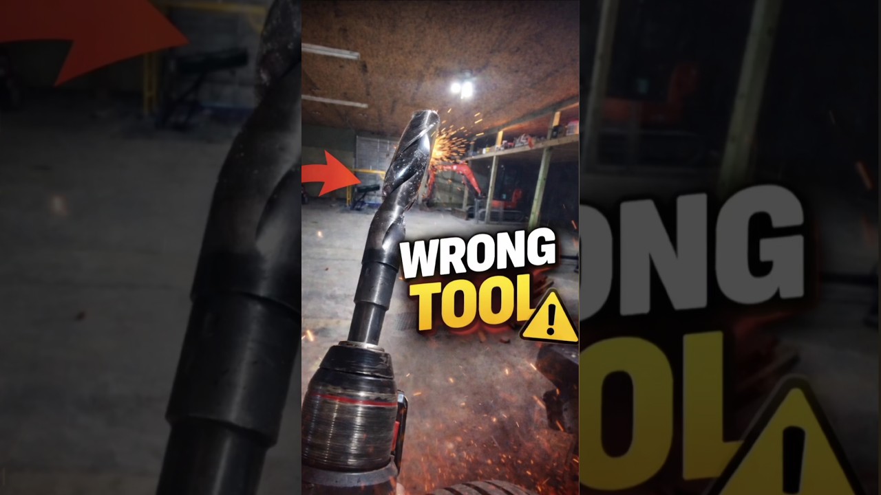 Последняя лунка чуть меня не выбила из игры.