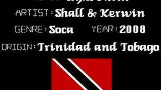 Shal & Kerwin - Gyal Farm - Trinidad Soca Music