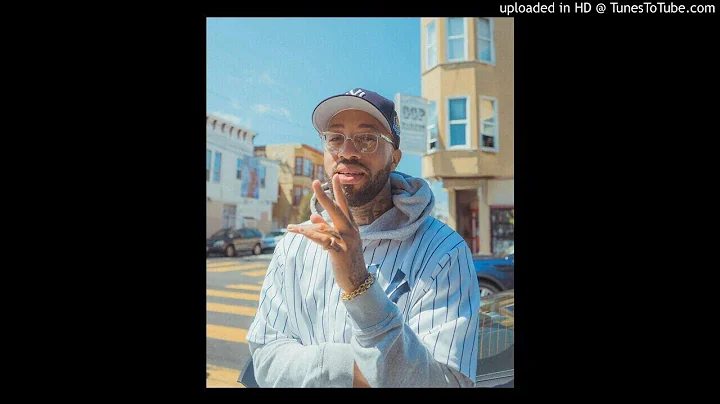 [FREE] Larry June X Dom Kennedy Type Beat~|"Organic Numbers"|