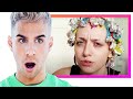 Extreme Hair Makeovers