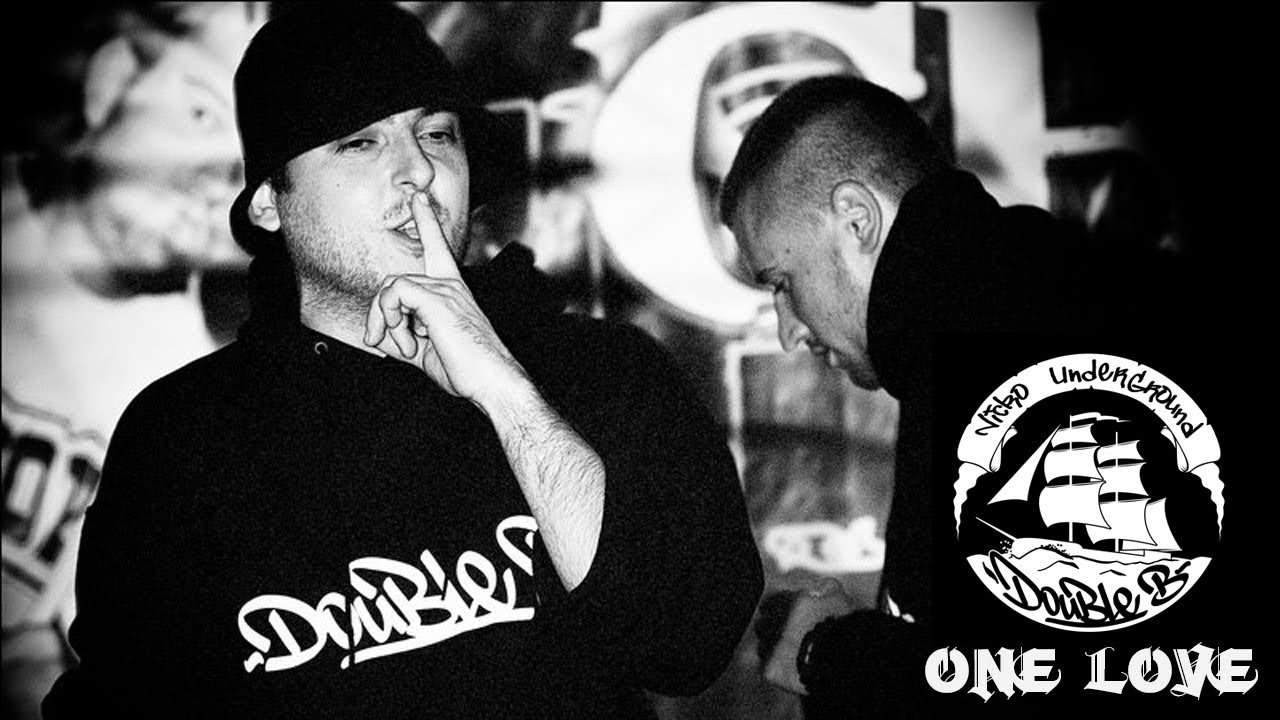 2b - One Love (ДымДалБит prod.) by DR