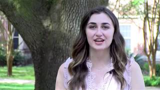 FSU Panhellenic - What will you discover