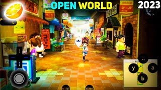 Yo Kai Watch Game Download🔥 |How to download yo kai watch Game| Open World Game. screenshot 3