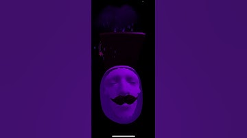 Face Filter Using Unity URP | Particle Effects | Texture | Animation and post processing