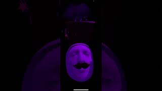 Face Filter Using Unity URP | Particle Effects | Texture | Animation and post processing