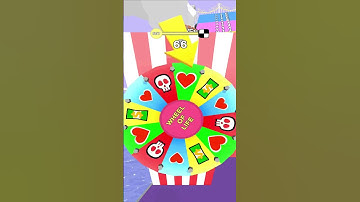 Run of Life All Levels Gameplay Android,iOS Level 507 #shorts