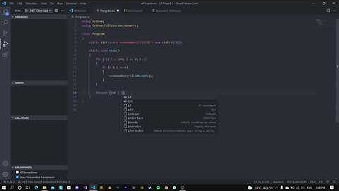 Printing all even numbers from 0 to 100 in C# - IN REVERSE! @Kalvinder Singh