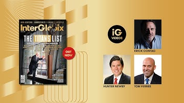 InterGlobix Magazine Eleventh Edition Launch: Part II