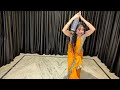 dance video I pandit ji mere marne ke bad I Lata Mangeshkar I bollywood dance I by kameshwari sahu Mp3 Song