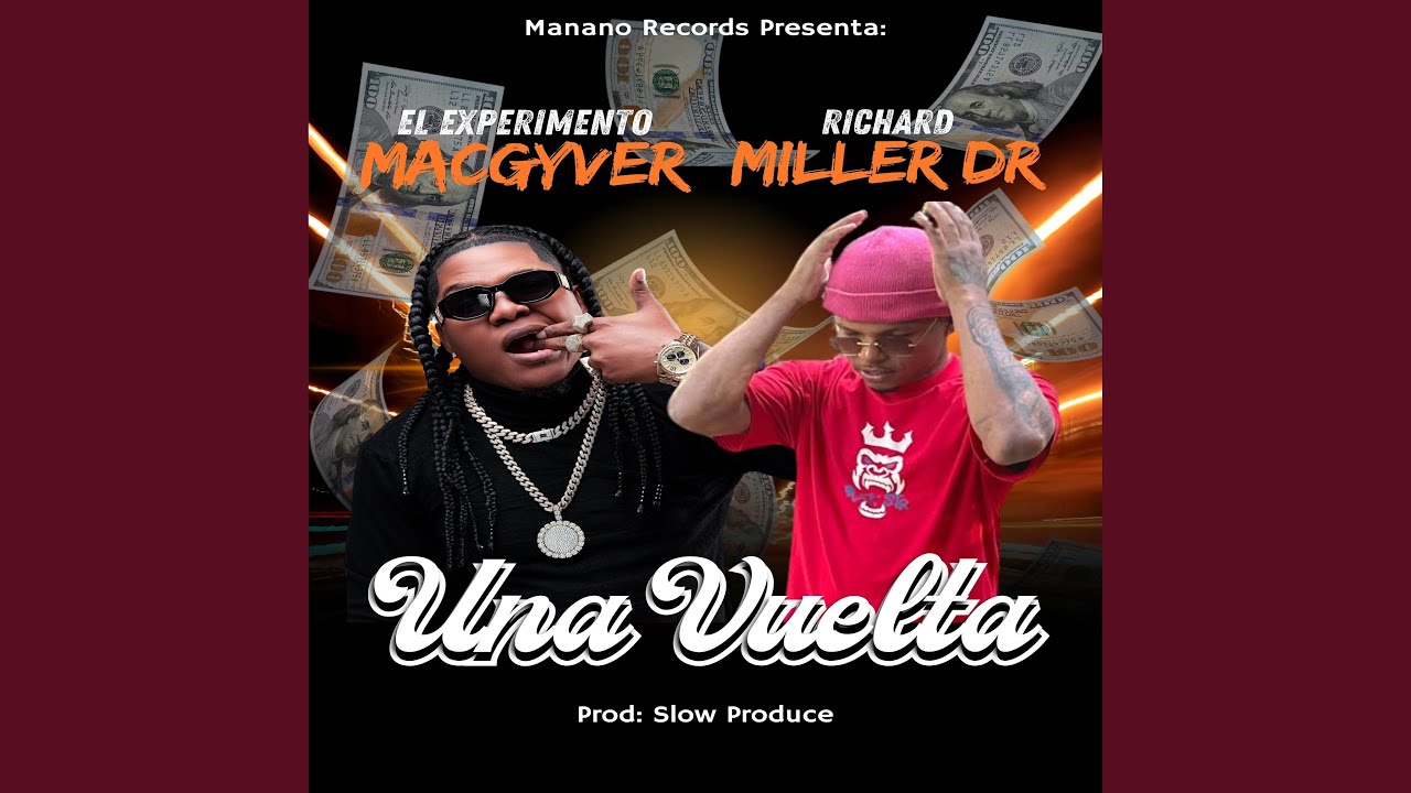 Una Vuelta adlı videoyu YouTube'da izle Una Vuelta adlı videoyu YouTube'da izle