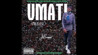 JB Kanumba Umati Awuno(official audio music)