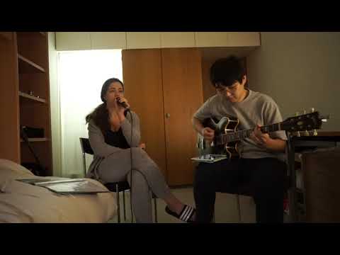KAT - Stormy Monday feat. Hyunwoo Lee LIVE (The Allman Brothers Band Cover)