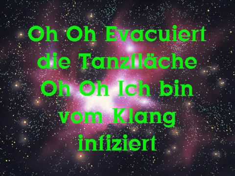 Cascada Evacuate The Dance Floor Deutsche Ubersetzung By Melookthatsme