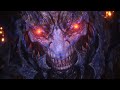 Titan epic boss fight  final fantasy 16