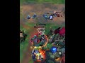 League of Legends - Buy Guardian Angel they said, it will revive you they said!!! #shorts