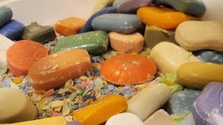 ASMR SOAP CUTTING (video 7 of 10)