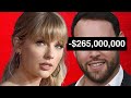 How a man almost ruined taylor swifts career