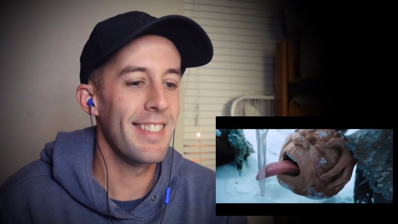 The Last Warrior Root Of Evil Trailer Reaction Poslednij Bogatyr Koren Zla Youtube