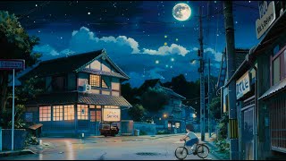 Bgm ghibli music - จิบลิผ่อนคลาย | ดนตรีช่วยปลอบประโลมจิตวิญญาณและหัวใจ ☺☺