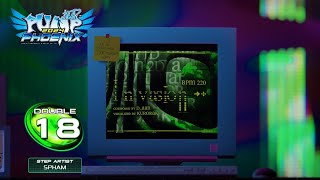 [PUMP IT UP PHOENIX] INVASION (인베이젼) D18