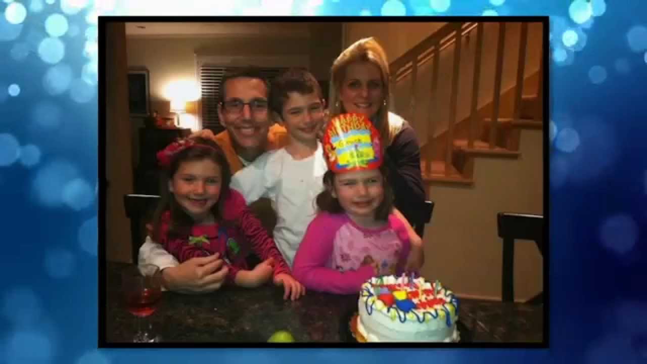 Gastric Cancer Foundation Video (2013)