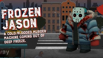 Friday the 13th: Killer Puzzle - Gameplay Walkthrough Part 4 - New York (iOS, Android)