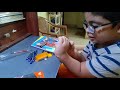 #unboxing #flair #fountainpen