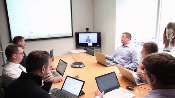 Managed Services | Brennan IT