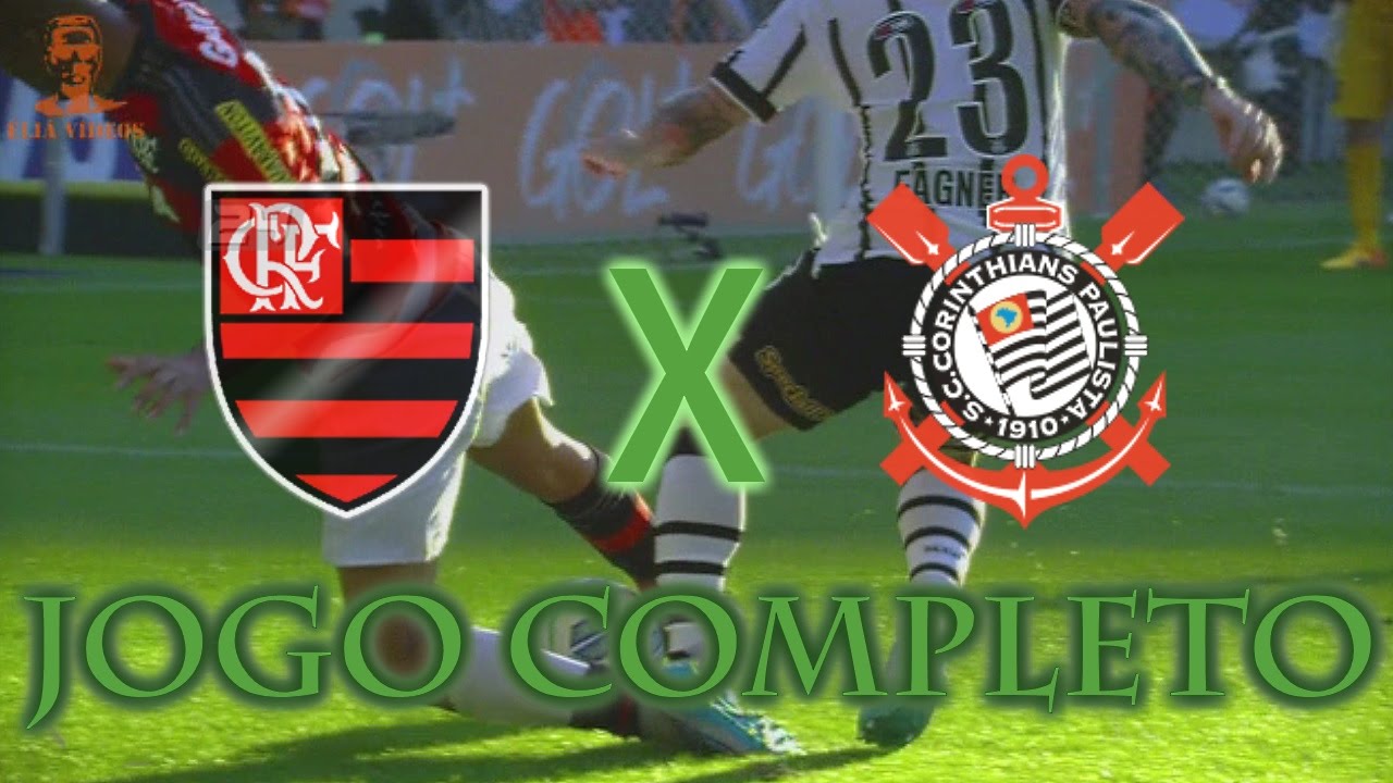 JOGO COMPLETO