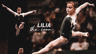 Power & Grace | The Skills of Lilia Podkopayeva