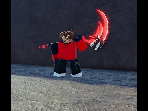A Universal Time Reaper Combo / half hp combo