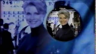 Cbs Welcome Home Promo 1997