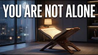 Listen Before You Sleep | Peaceful Quran Recitation for a Calm Heart
