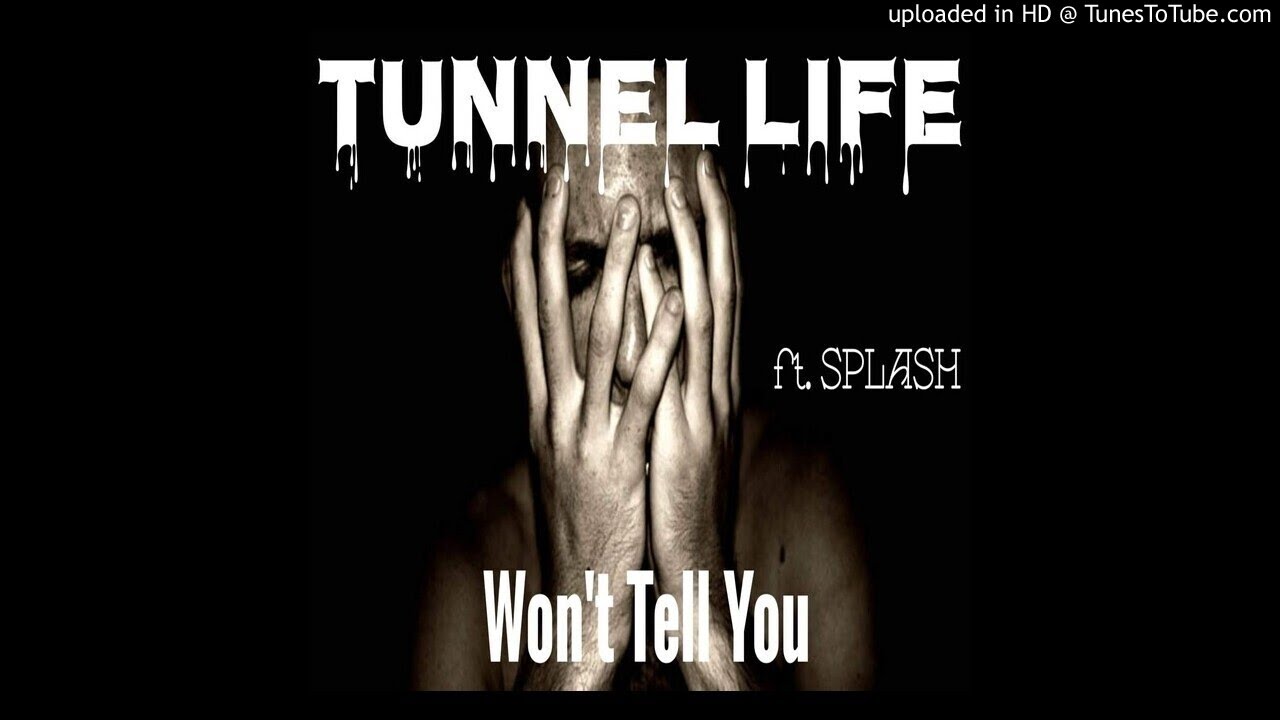 STAINLESS - WONT TELL YOU ft. SPLASH