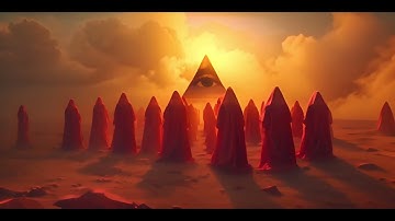 Metro Boomin x Future - We dont trust you | AI video ( CABAL edit )