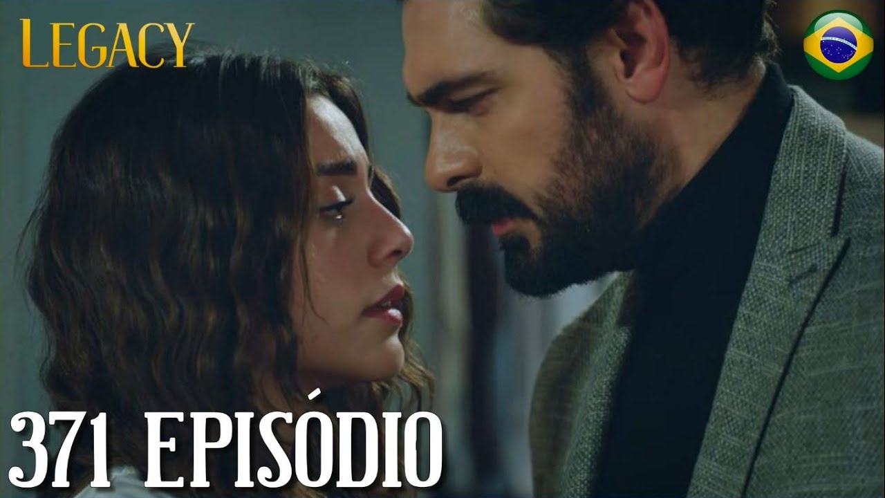 Episódio 371 Legendado Português Brasil) YouTube