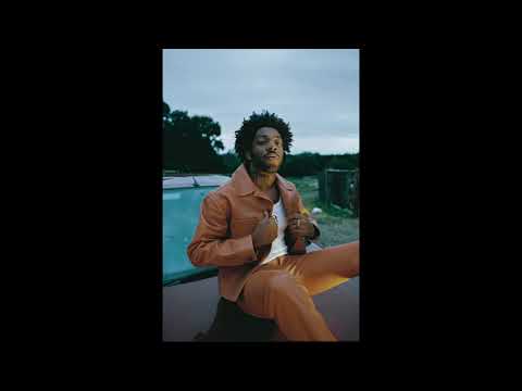 Brent Faiyaz - Rehab (Winter In Paris) (Audio)