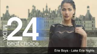 Erie Boys - Lake Erie Nights