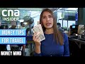 Credit cards digital wallets cash what should i use overseas  money mind  travel