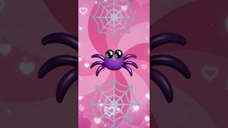 A Dona  Aranha - Música infantil