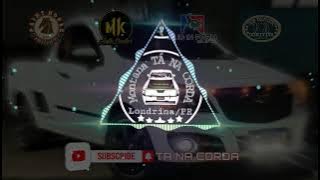 DJ Lucas Beat - Os menino da Pecuária ( Remix ) Léo e Raphael