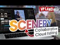 Streamline your workflow with scenerys allinone platform