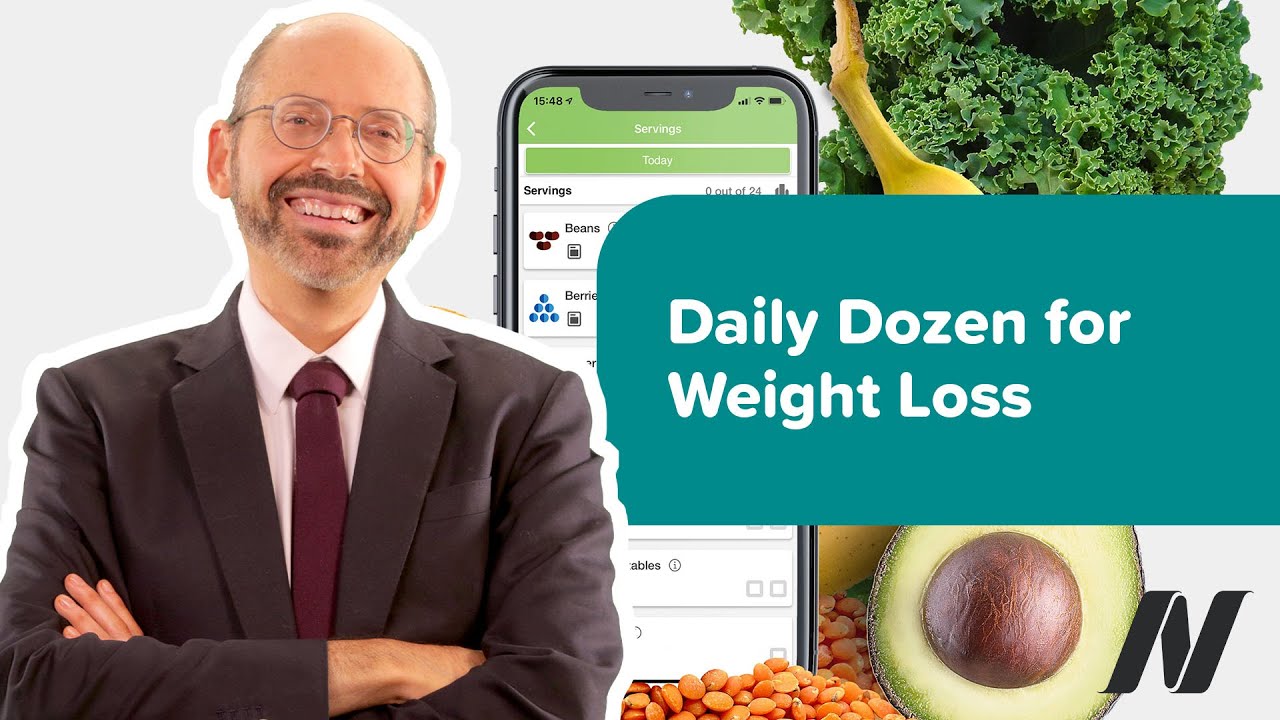 daily-dozen-diet-put-to-the-test-for-weight-loss-youtube