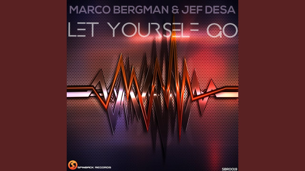 Watch Let Yourself Go on YouTube Watch Let Yourself Go on YouTube