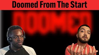 His Argument Was Doomed From The Start | Muslim vs Christian Debate